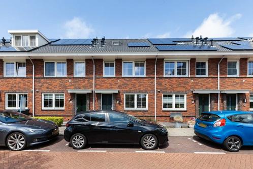 Te huur: Huis Sterrenzand in Naaldwijk, Huizen en Kamers, Huizen te huur, Zuid-Holland