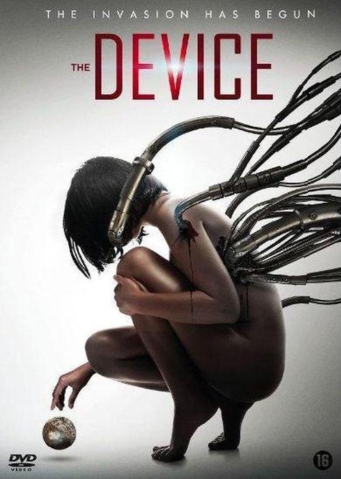 Device - DVD, Cd's en Dvd's, Dvd's | Horror, Verzenden