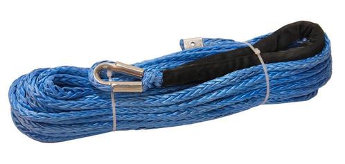 Synthetisch touw 10,5mm 26m, Doe-het-zelf en Verbouw, Gereedschap | Lasapparaten, Verzenden