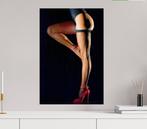 Ben Dauchez - Crazy legs, Antiek en Kunst