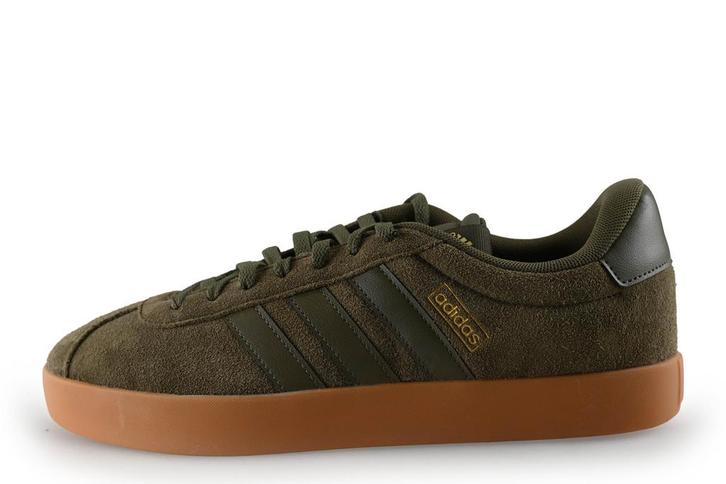 Adidas Sneakers in maat 47 Groen | 10% korting, Kleding | Heren, Schoenen, Overige kleuren, Zo goed als nieuw, Sneakers of Gympen