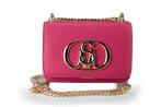 Steve Madden Tas Roze | 10% extra korting, Verzenden, Zo goed als nieuw, Overige kleuren
