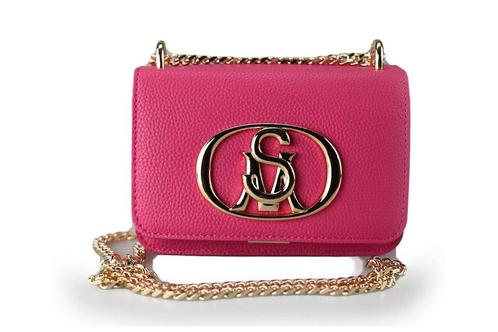 Steve Madden Tas Roze | 10% extra korting, Sieraden, Tassen en Uiterlijk, Tassen | Damestassen, Overige kleuren, Zo goed als nieuw