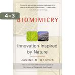 Biomimicry 9780060533229 Janine M. Benyus, Boeken, Verzenden, Gelezen, Janine M. Benyus