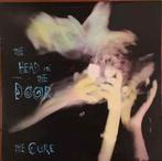 LP gebruikt - The Cure - The Head On The Door (New Zealan..., Verzenden, Zo goed als nieuw