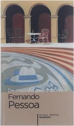 Fernando Pessoa - Fernando Pessoa, Boeken, Ophalen of Verzenden, Nieuw