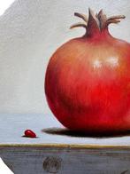 Konstantin Javakhyan - Pomegranate, Antiek en Kunst