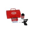 Tech 216 Reparatiekoffer truck (Bandenreparatie Sets)