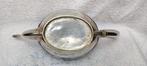 John Emes - Theepot (2) - .925 zilver, Antiek en Kunst, Antiek | Goud en Zilver