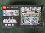 Lego Set - 21045 - Architecture - TRAFALGAR SQUARE, Kinderen en Baby's, Speelgoed | Duplo en Lego, Nieuw