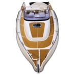 Stazo SecuTred Anti-Slip Bekleding, Watersport en Boten, Ophalen of Verzenden, Nieuw