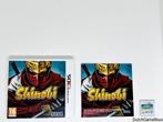 Nintendo 3DS - Shinobi - UKV, Spelcomputers en Games, Verzenden, Gebruikt