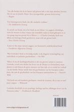 Het lot van de familie Meijer 9789056722609 Charles Lewinsky, Boeken, Verzenden, Gelezen, Charles Lewinsky