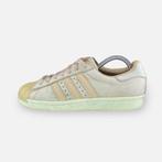 Adidas Superstar 80s - Maat 39.5, Kleding | Dames, Schoenen, Sneakers of Gympen, Gedragen, Verzenden, Adidas