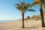 Ons vakantiehuis aan DE COSTA BLANCA is te huur, Rolstoelvriendelijk, Aan zee, Costa Blanca, Eigenaar