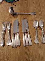 Sambonet - Bestekset voor 6 personen (19) - Staal,, Antiek en Kunst