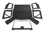 Rampage 1997-2006 Jeep Wrangler(TJ) OEM Replacement Top -, Ophalen of Verzenden, Nieuw