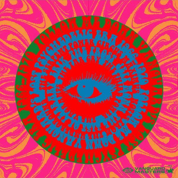 cd - Various - Follow Me Down: Vanguards Lost Psychedeli..., Cd's en Dvd's, Cd's | Overige Cd's, Zo goed als nieuw, Verzenden