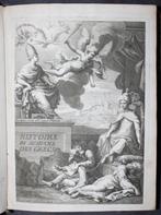 P. Louis Maimbourg - Histoire Du Schisme Des Grecs - 1686, Antiek en Kunst