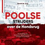 9789023259862 Poolse strijders over de Hondsrug, Verzenden, Nieuw, Harold de Jong