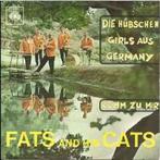 vinyl single 7 inch - Fats And His Cats - Die HÃ¼bschen G., Verzenden, Zo goed als nieuw