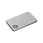 Magnetische Creditcard Smoke Pipe, Ophalen of Verzenden, Nieuw