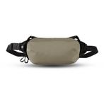 WANDRD D1 Fanny Pack Yuma Tan V2, Ophalen of Verzenden, Nieuw, Heuptas, Overige merken