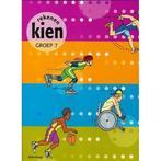 Kien Rekenen versie 2 Kopieermap groep 7, Boeken, Verzenden, Nieuw