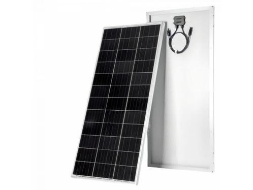 Zonnepaneel 12 volt 230 Watt, Watersport en Boten, Accessoires en Onderhoud, Nieuw, Verzenden