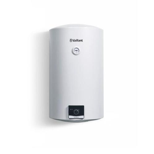 Vaillant eloSTOR pro elektrische boiler - 80 liter, Doe-het-zelf en Verbouw, Geisers en Boilers, Verzenden