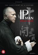 IP man - Final fight - DVD, Cd's en Dvd's, Dvd's | Actie, Verzenden