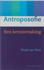 Antroposofie 9789060383780 H. van Oort, Boeken, Verzenden, Zo goed als nieuw, H. van Oort