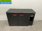 Gamko Fustenkoeling Fustkoeler 135 cm 230V Horeca, Ophalen of Verzenden, Gebruikt