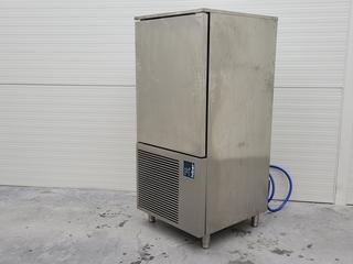 Shockvriezer, Hiber, HG15, 2021, Zakelijke goederen, Horeca | Keukenapparatuur