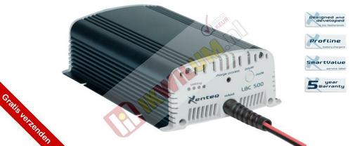 Xenteq LBC acculader 524 Serie 5/10S, geschikt voor Lithium, Caravans en Kamperen, Caravan accessoires, Nieuw, Ophalen of Verzenden