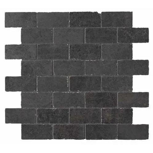 Mozaïek Douglas & Jones Sense Mur. Mat Noir 30x30 cm (Doos, Doe-het-zelf en Verbouw, Sanitair, Overige typen, Nieuw, Ophalen of Verzenden