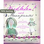 Verkleden ! Met de Maanprinses 9789044310672 Marlies Visser, Boeken, Verzenden, Zo goed als nieuw, Marlies Visser