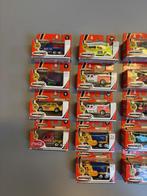 Matchbox 1:43 - Modelauto (25) - Matchbox Mattel Wheels 50, Nieuw