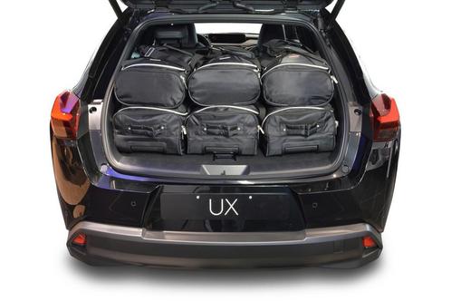 Reistassenset passend voor Lexus  | Kofferset Lexus |, Sieraden, Tassen en Uiterlijk, Tassen | Reistassen en Weekendtassen, Zwart