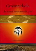 Graancirkels 9789078903017 Janet Ossebaard, Boeken, Verzenden, Gelezen, Janet Ossebaard