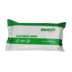 Swash Cleansing Wipes Geparfumeerd, Diversen, Verzenden, Nieuw