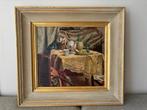 Frans Van Giel (1892 - 1975) - Stilleven