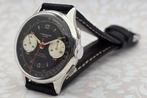 Chronographe Suisse - Cal. Landeron 48 - Zonder Minimumprijs, Sieraden, Tassen en Uiterlijk, Horloges | Heren, Nieuw