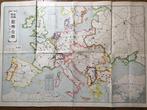 Japan - Europa; Tokyo Asahi Shimbun - Military Use Full Map, Boeken, Nieuw