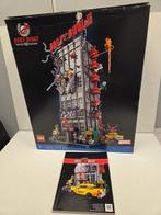 Lego Set - 76178 - Marvel, Spider-Man - Daily Bugle, Kinderen en Baby's, Speelgoed | Duplo en Lego, Nieuw