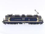 Schaal H0m Fulgurex 4113 elektrische locomotief GDe 4/4 6..., Analoog, Locomotief, Gebruikt, Ophalen of Verzenden