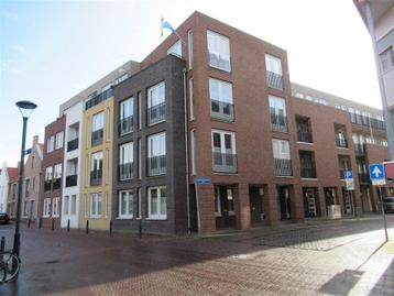 Appartement in Boxmeer - 46m² beschikbaar voor biedingen