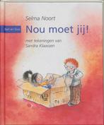 Nou moet jij! / Bart en Esra / 2 9789075689358 Selma Noort, Boeken, Kinderboeken | Baby's en Peuters, Verzenden, Zo goed als nieuw