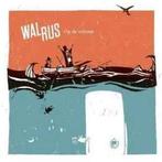 cd - Walrus - Op De Valreep, Verzenden, Zo goed als nieuw
