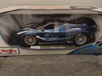 Maisto 1:18 - Model sportwagen - FXX-K Evo, Nieuw